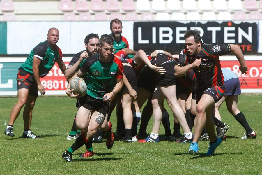 Torneo de Rugby de San Pedro