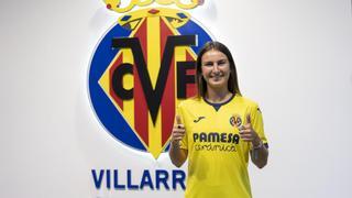 Queralt Gómez ficha por el Villarreal Femenino