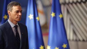 Sánchez demana esperar els aclariments de Zapatero sobre les joies i justifica que «l’Espanya del 2007 no és la del  2026»