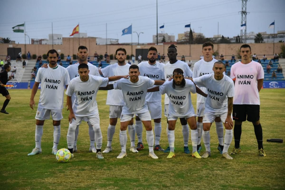 El San Fernando Córdoba CF en imágenes