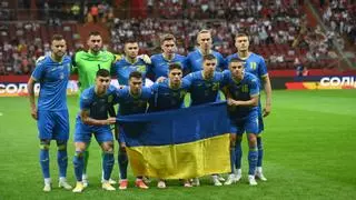 Ucrania, ¿la revelación de la Eurocopa?