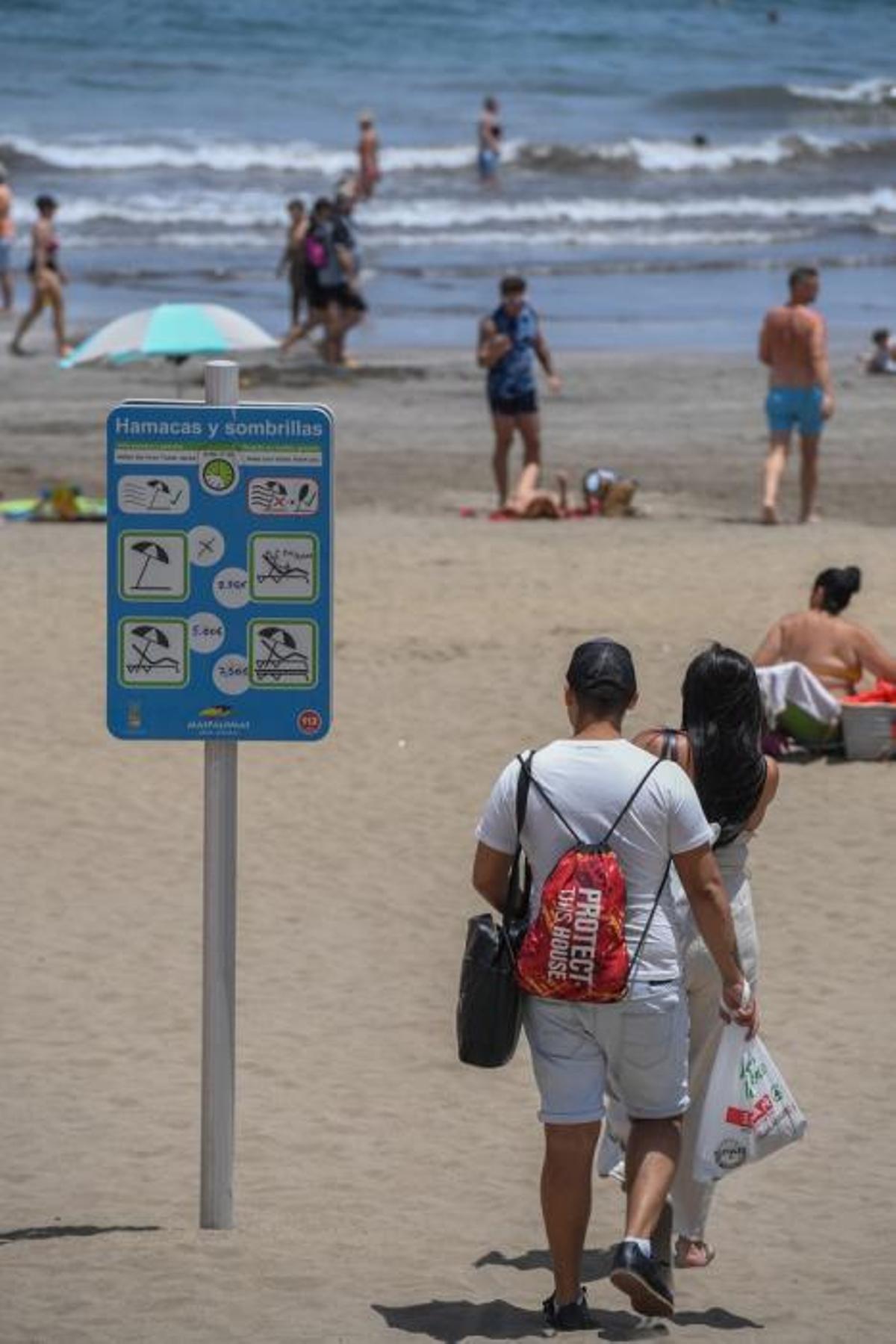 12-05-19  GRAN CANARIA. TEMISAS-SANTA LUCIA-TUNTE-PLAYA DEL INGLES. AGUIMES-SANTA LUCIA DE TIRAJANA- SAN BARTOLOME DE TIRAJANA. METEOROLOGIA. Ola de calor. Reportaje ola de calor. Fotos: Juan Castro.  | 12/05/2019 | Fotógrafo: Juan Carlos Castro
