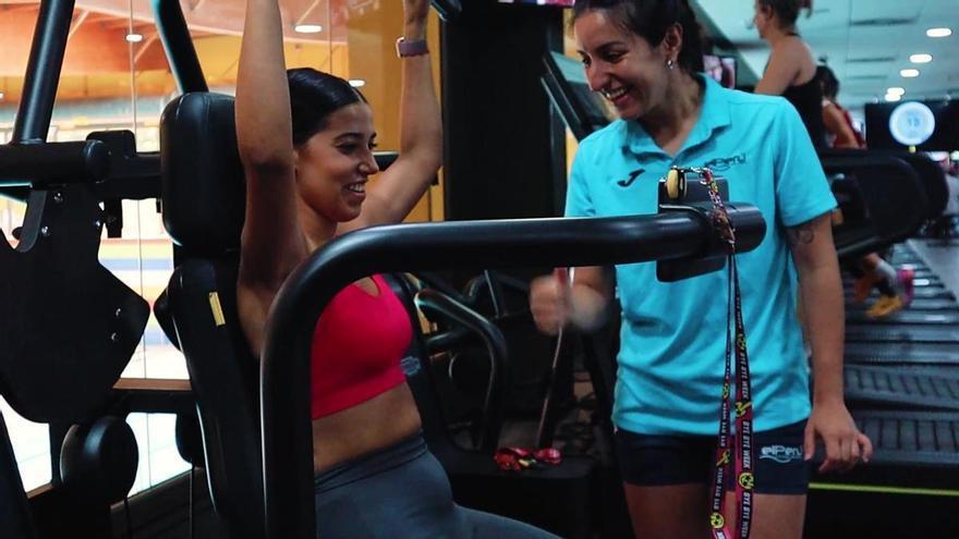 El Perú Cáceres Wellness: un entrenamiento para cada persona