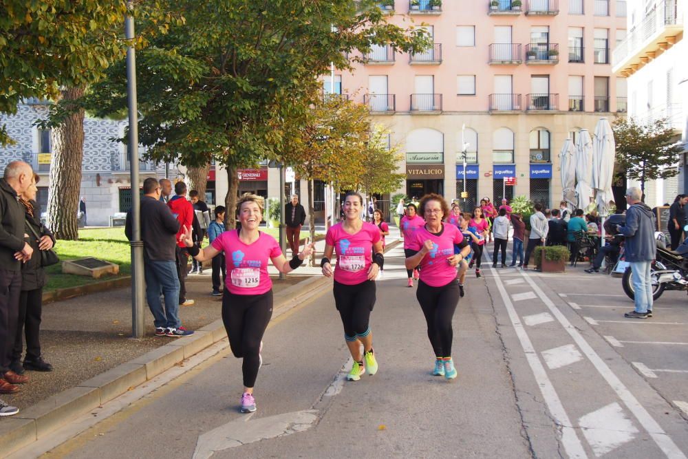 Cursa de la Dona de Figueres 2017