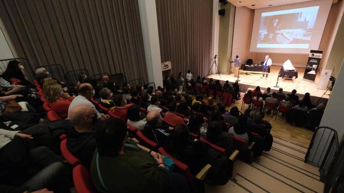 Aquest cap de setmana se celebra el festival Ceba Negra a Figueres.