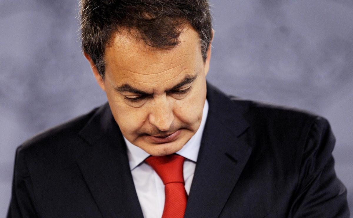 Zapatero sol·licita un ajornament de la seva declaració per la complexitat de les acusacions contra ell