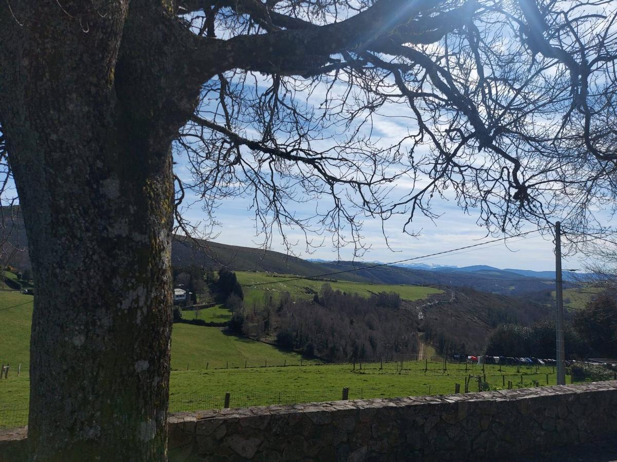 EN IMÁGENES: Así es el pueblo asturiano que enamora a Leiva