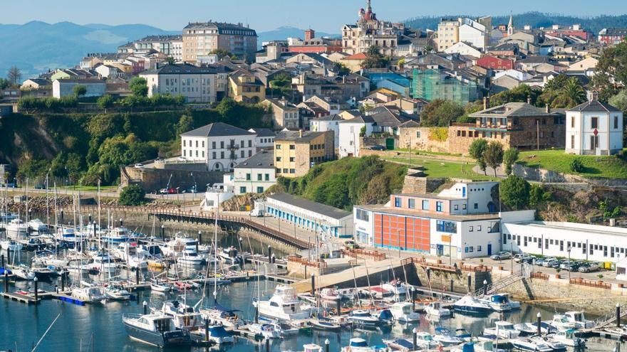 Un asturiano, entre los ocho arrestados por una operación antidroga en Lugo