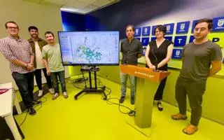 ¿Pensando en hacer reformas? Pontevedra estrena la plataforma gratuita Litheum de la mano de la UDC