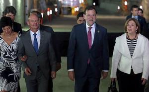 El president del Govern assisteix a Austràlia a la reunió del G-20.