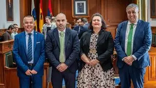 Nueva Canarias acusa al gobierno de Telde de “distracción y falta de gestión efectiva” tras las denuncias sindicales por impagos, falta de personal y bloqueo de convocatorias