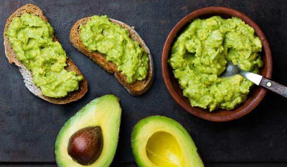 Estos son los alimentos que aceleran el bronceado de forma natural