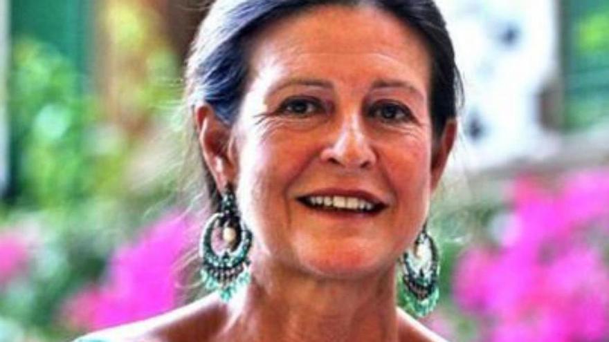Fallece Cristina Macaya, pareja durante 17 años del empresario Plácido Arango