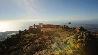 Este es el pueblo de Málaga con el mirador “más impresionante” de la provincia: así puedes llegar a él
