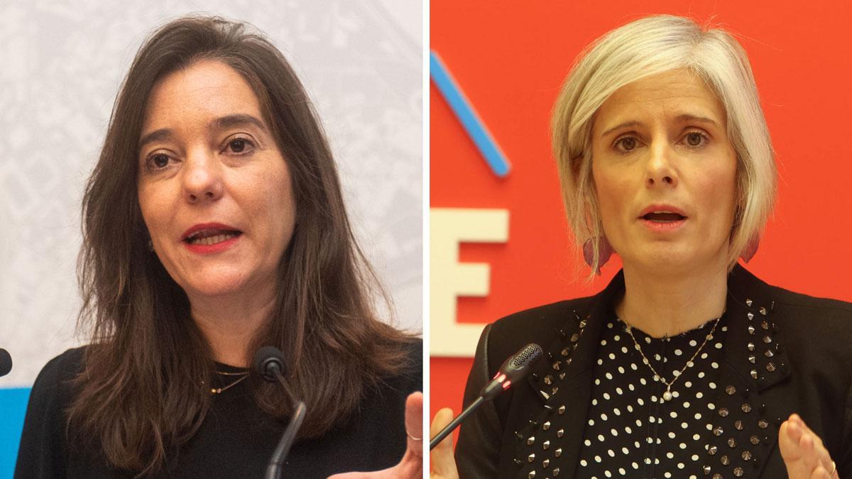 Las socialistas suman apoyos a su exigencia a Besteiro de transparencia en el caso Tomé’