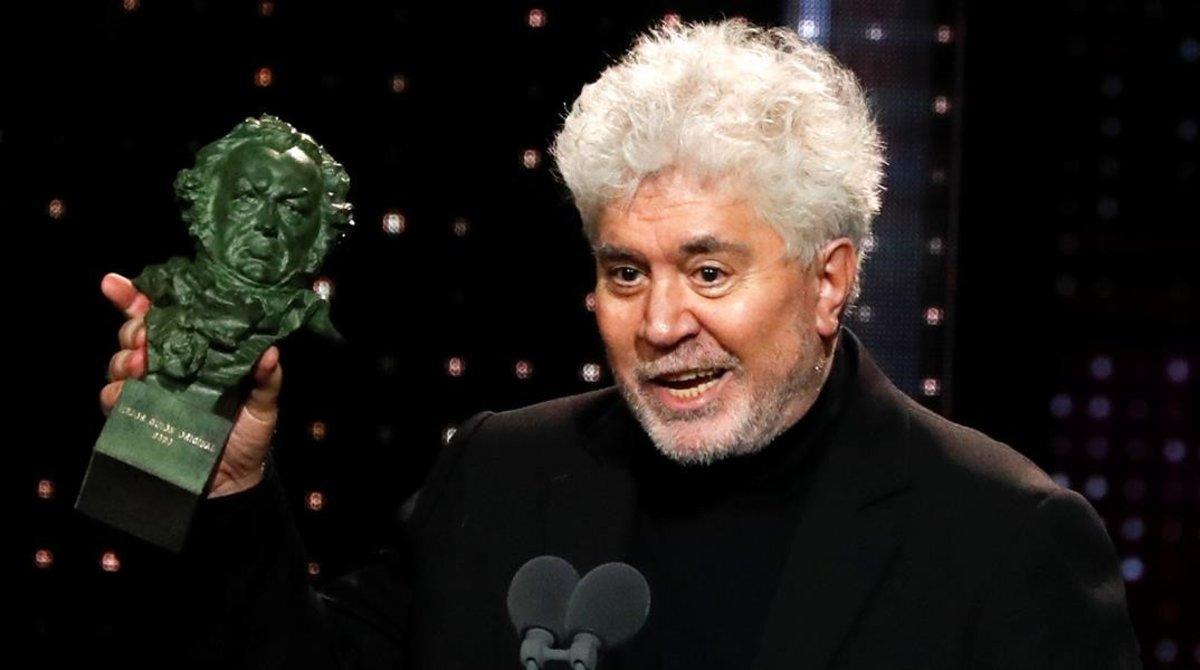 undefined51952481 director and screenwriter pedro almodovar speaks after winni200125234907