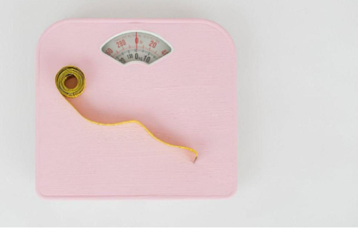 8 consejos para perder peso y ser saludable
