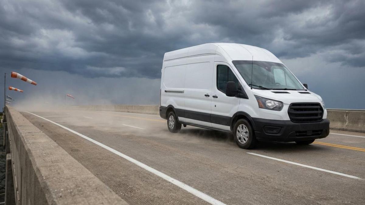 El elevado coste de la vivienda en Ibiza obliga a trabajadores con altos salarios a buscar alternativas como autocaravanas