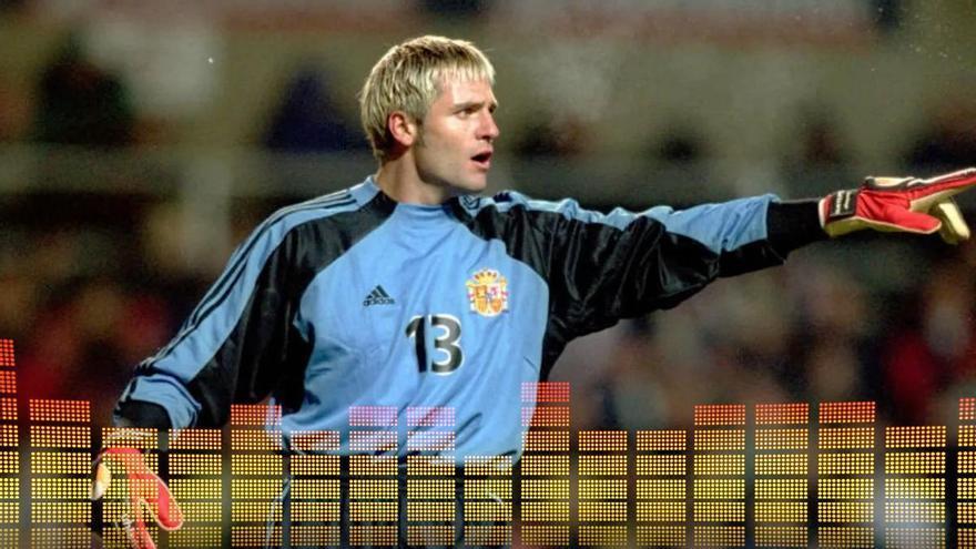 Cañizares rompe su silencio y revela el explosivo rumor que lo vinculaba con el fisio en el Mundial 2002