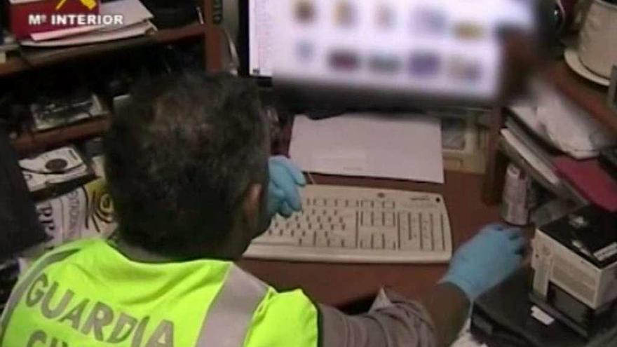 Más de 32.000 gallegos pidieron el certificado para acreditar la carencia de delitos sexuales