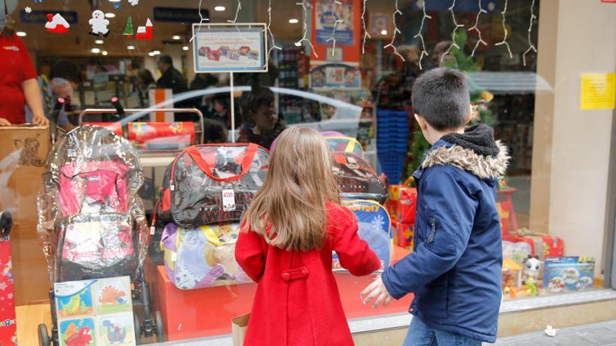 Los fabricantes de juguetes esperan facturar más de 1.500 millones de euros a final de año