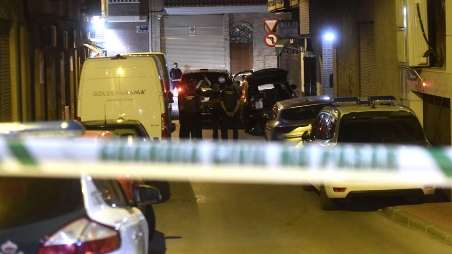 Investigan si &#039;El Muelas&#039; ocultó el cadáver de su víctima en un arcón todo el fin de semana