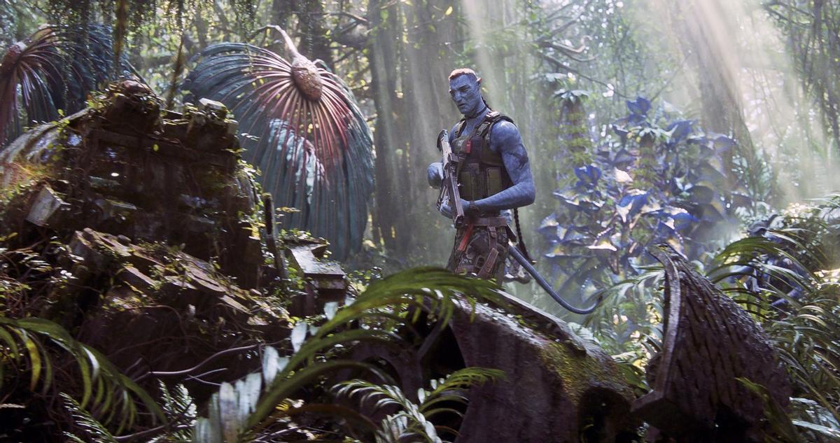 Avatar: El sentido del agua, localizaciones, Oscar 2023