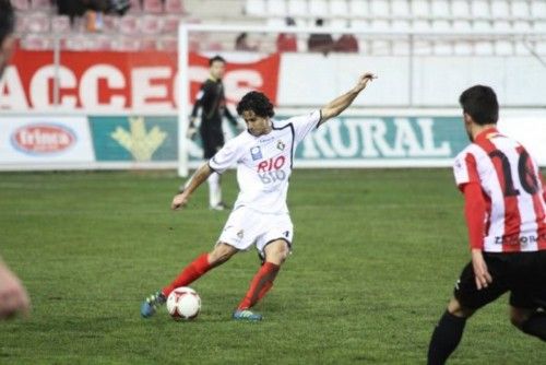 El Zamora consigue la victoria ante el Caudal (Zamora 2 - 1 Caudal)