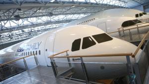 Afectacions en milers de vols per un error en un model d’Airbus