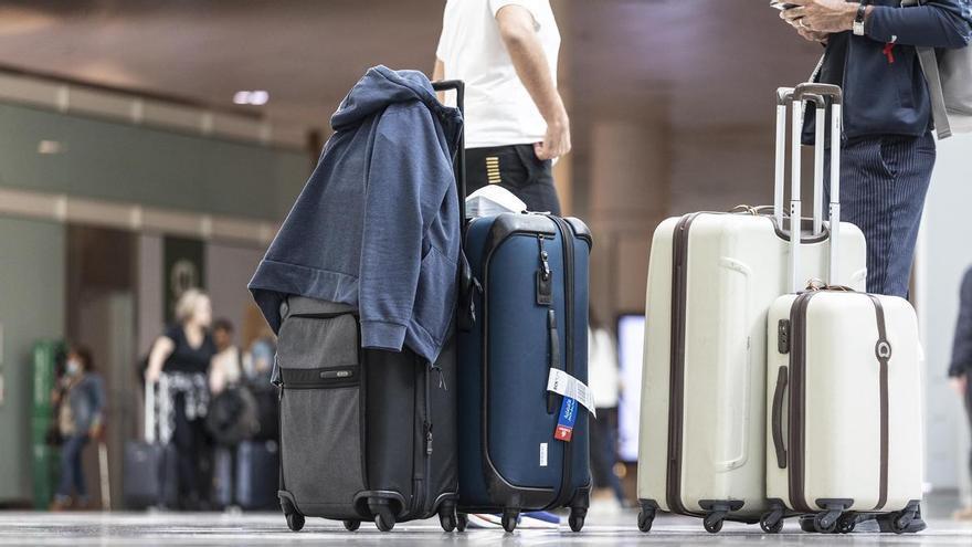 Ho has de saber: Les noves normes que t'has d'aprendre si viatges en avió aquest estiu