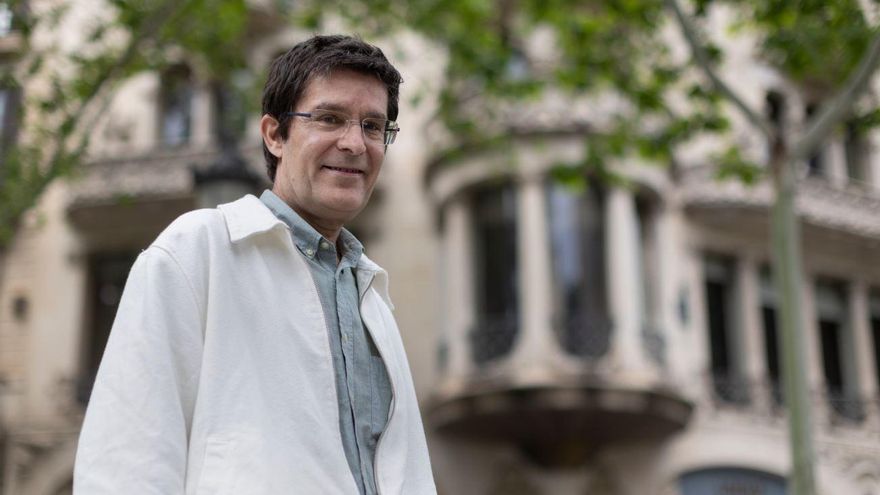 Un llibre atribueix a la voluptuositat, lluminositat i extravagància l&#039;èxit del Modernisme