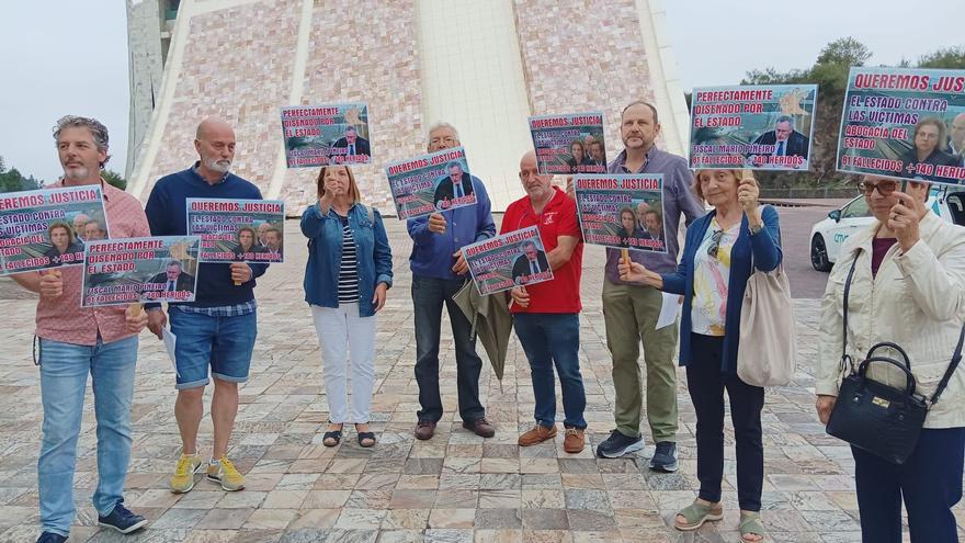 La defensa de Cortabitarte: &quot;Todo en Adif y todo en Renfe se ha hecho bien excepto la conducta del maquinista&quot;