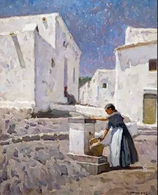 El Museu Kairoi Art inaugura una exposición homenaje a Chico Prats por el Día Internacional de los Museos