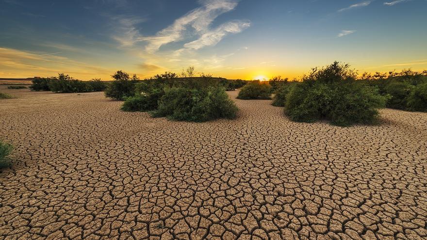 L&#039;ONU avisa que 2023 va ser l&#039;any més càlid al món i que els indicadors de canvi climàtic van assolir xifres rècord