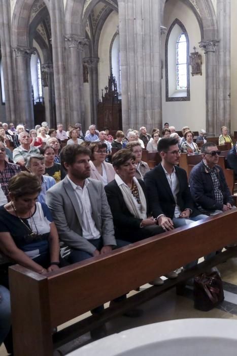 Funeral de Alberto del Río