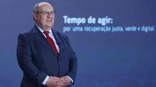 Antonio Vitorino, excomisario de Interior de la UE: "Hay que luchar contra los populismos para garantizar las libertades que hemos conquistado en 40 años"