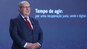 Vitorino: "S’ha de lluitar contra els populismes"
