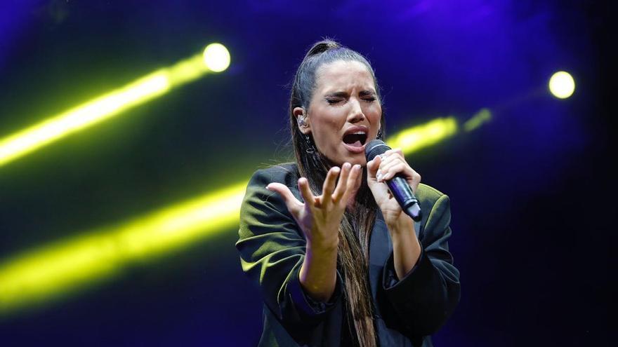 India Martínez ya ha puesto fecha al estreno a su nueva canción