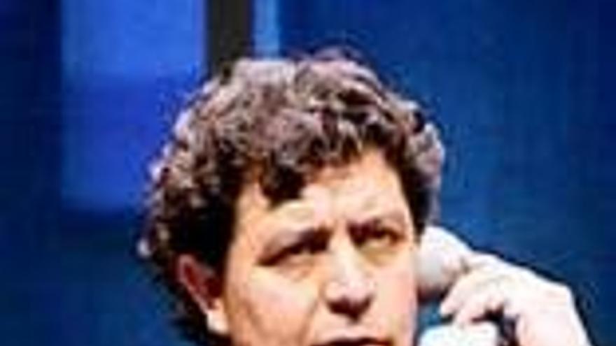 Premio al actor extremeño Pedro Rodríguez