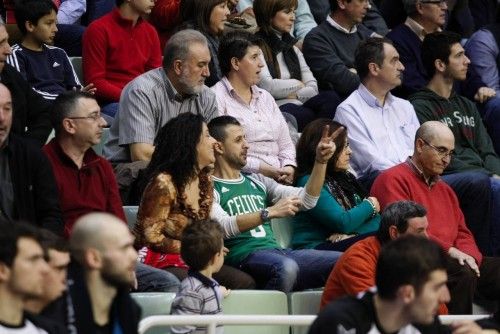 UCAM CB Murcia 95-80 Assignia Manresa