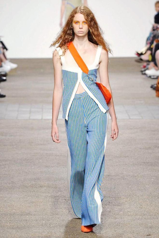 Fashion East