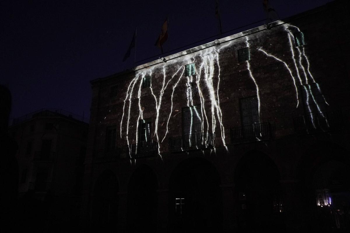 Les millors imatges dels Jardins de Llum de Manresa 2026