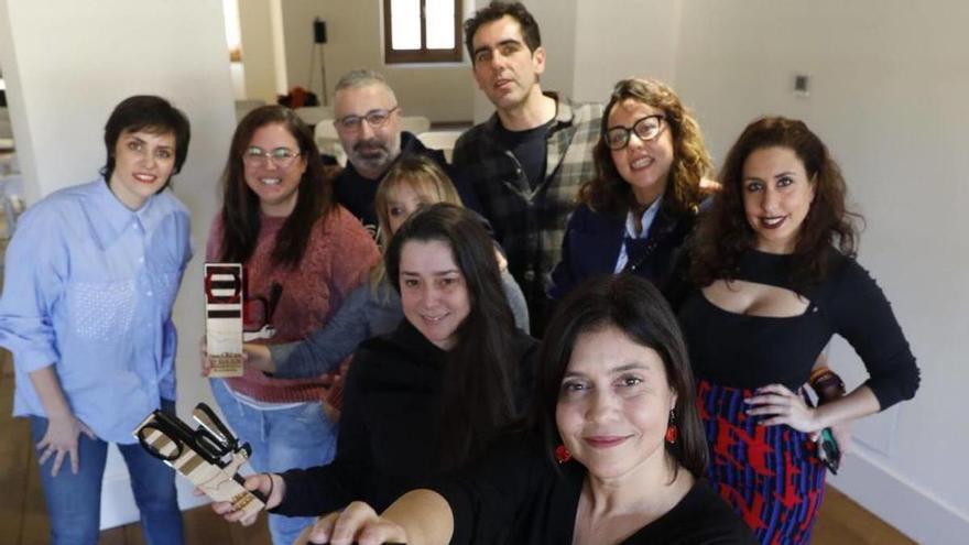 Las exigencias de las compañías de teatro asturianas a las puertas de su gala de premios