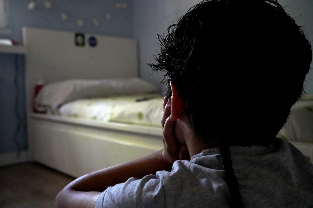 Enuresis            David Castro