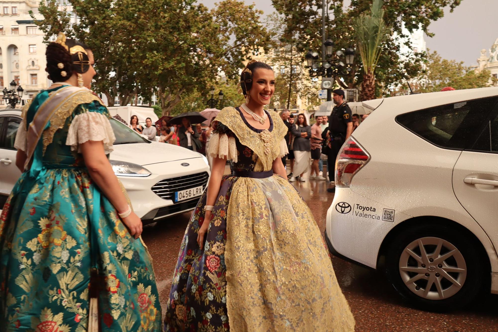 La otra cara de la Elección y Proclamación de las Falleras Mayores 2024