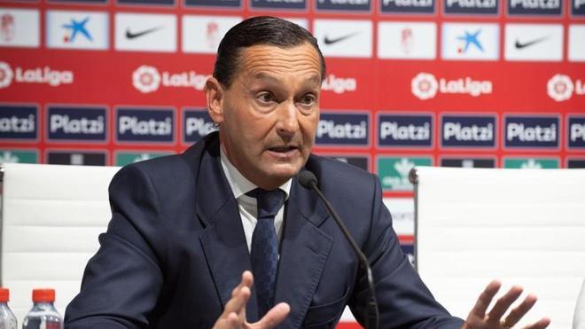 Luto en el Sporting de Gijón por el fallecimiento del padre de Alfredo García Amado