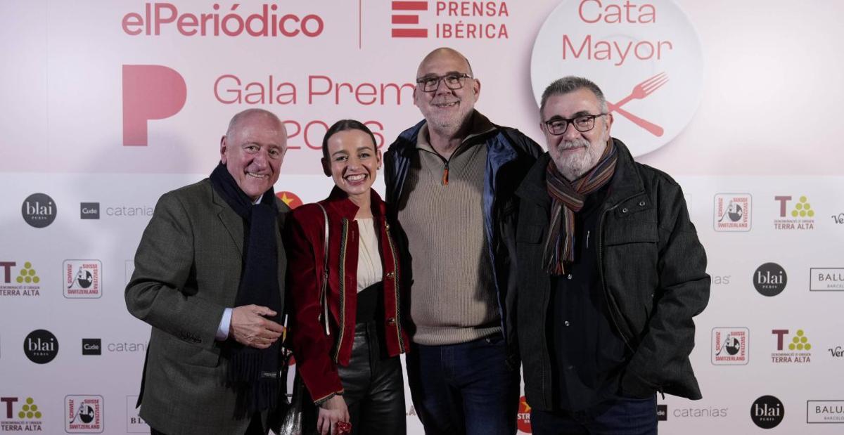 "La bona cuina és fer disfrutar la gent"