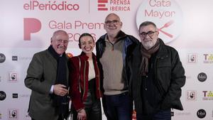 "La bona cuina és fer disfrutar la gent"