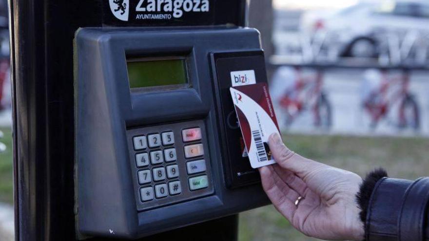 La Tarjeta Ciudadana de Zaragoza, finalista del premio Green Digital Charter