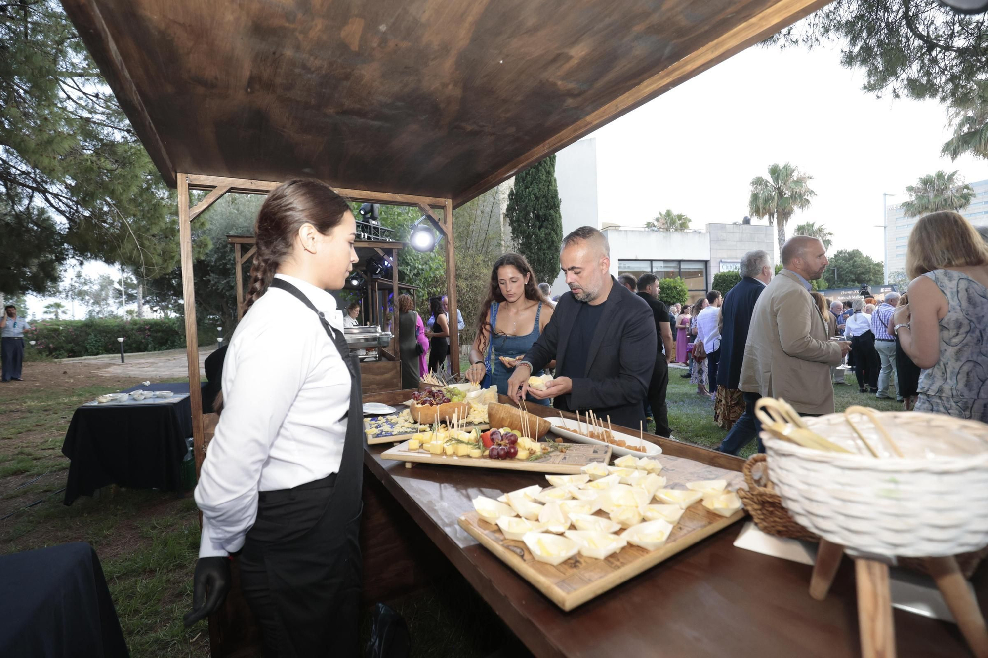 FOTOS | Concluyen los Premis Diario de Mallorca 2025 con la fiesta de clausura